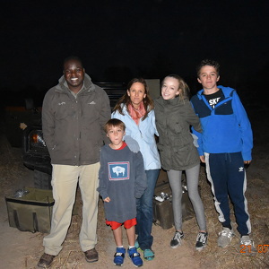 Holly von Guilleaume